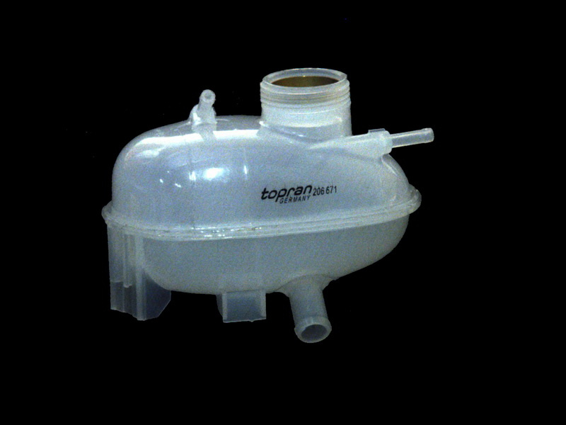 Topran vas expansiune opel agila a,corsa c