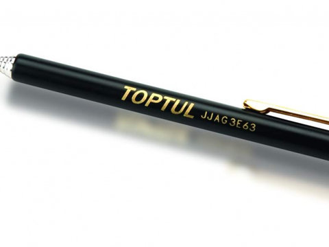 Toptul telescop magnetic 130-640 mm