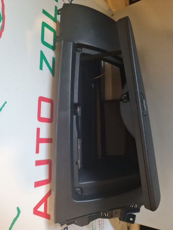 Torped pentru BMW seria 1 E87 an 2006