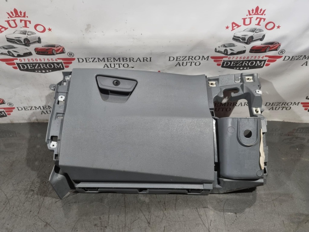 Torpedou 1799375 BK21-V06024-AD36NC / BK21-V06010-AF36NC Ford Transit Custom V362 Bus