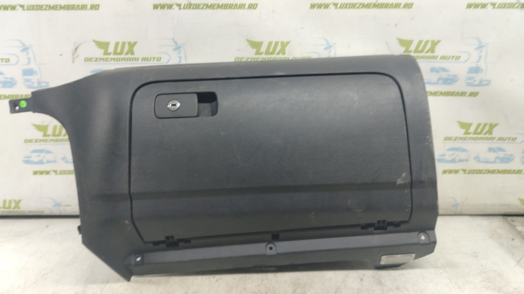 Torpedou 1k1857135 Volkswagen VW Jetta 5 [2005 - 2