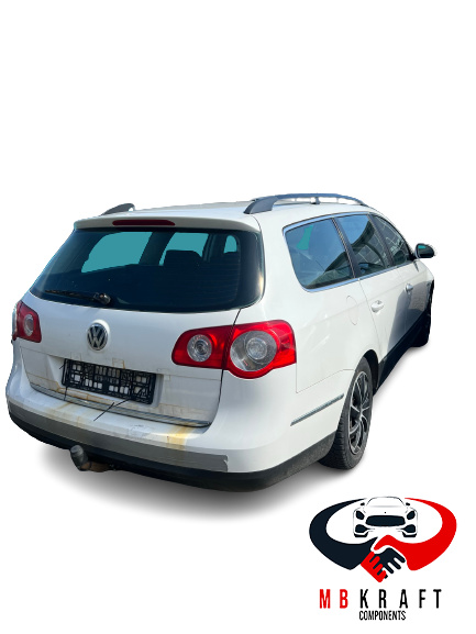 Torpedou 3C1857097FA Volkswagen VW Passa