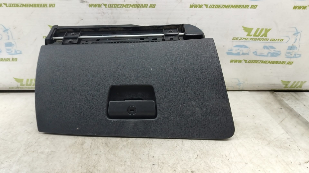 Torpedou 51167120408 BMW Seria 3 E90 [2004 - 2010] 2.0 d N47