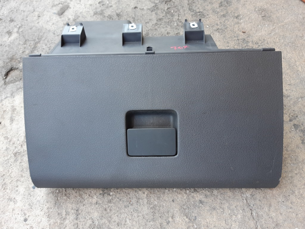 Torpedou 5Z0857097 VW Fox 2005 2006 2007 2008 2009
