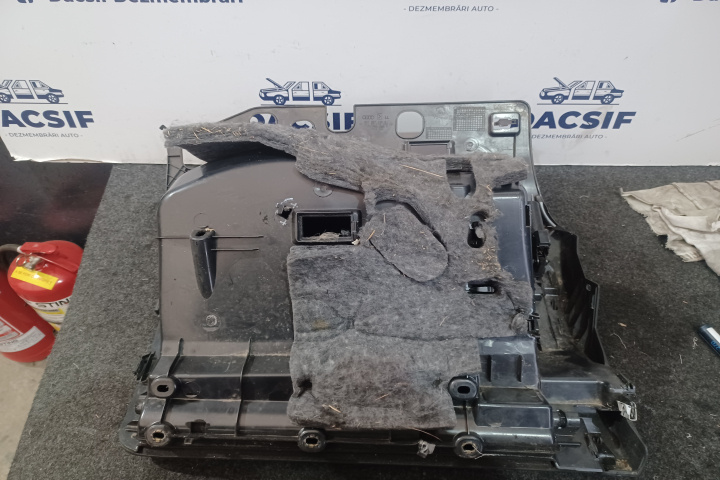 Torpedou 8K1857035B Audi A4 B8/8K [facel