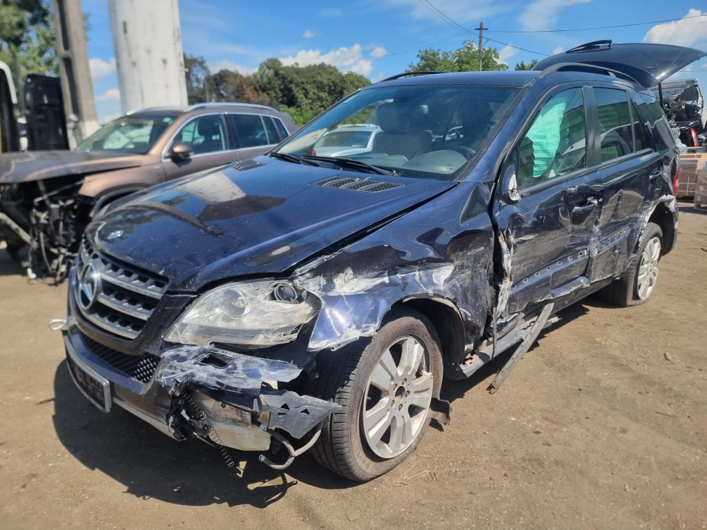 Torpedou A1646890608 Mercedes-Benz ML W1