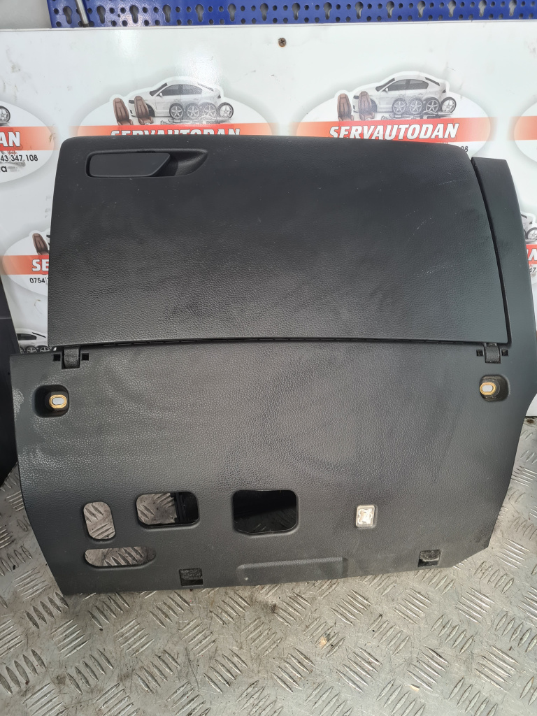 Torpedou Audi A3 (2012-2019) [8V1] 1.6 Motorina 2018
