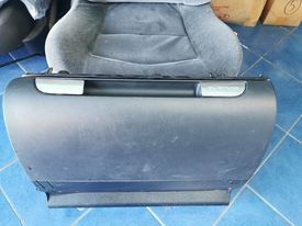 TORPEDOU AUDI A3 8P