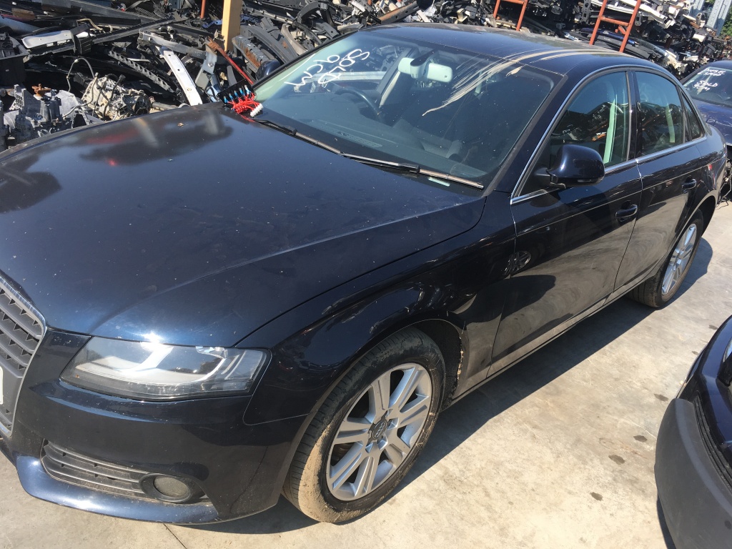 Torpedou Audi A4 B8 2008 berlina 2.0 tdi