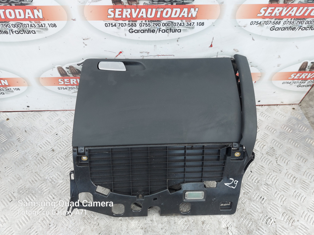 Torpedou Audi A4 facelift (2011-2015) [B8] 2.0 Motorina 2012