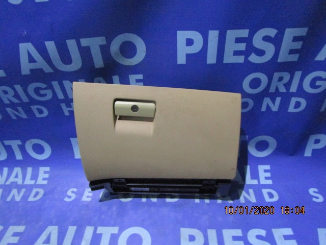 Torpedou BMW E83 X3 2009; 291470