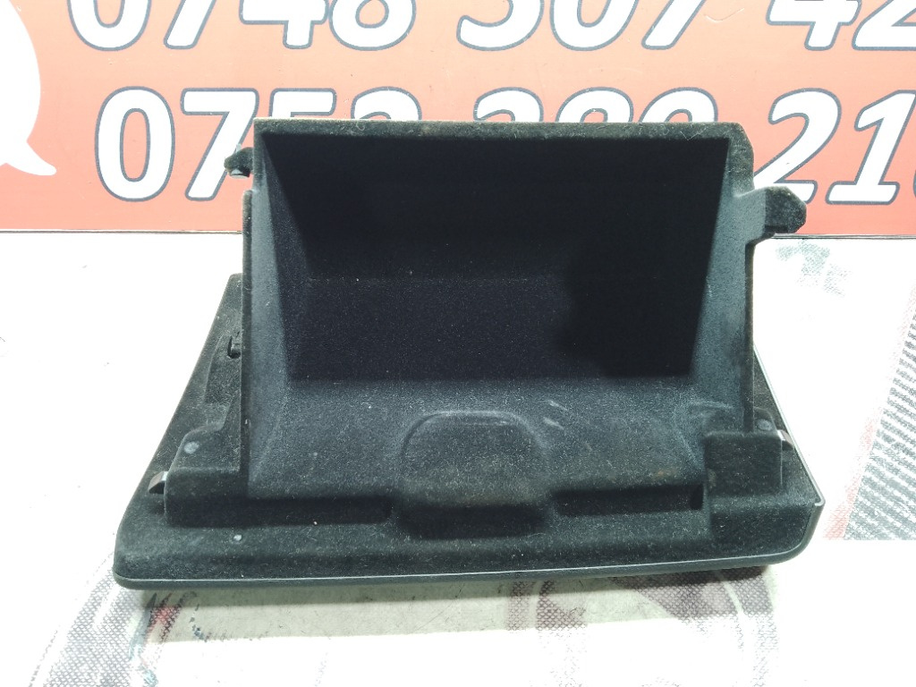 Torpedou Bmw E87 Serial 1 2.0 d 2006-201