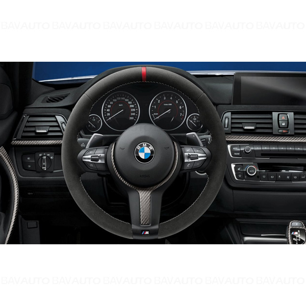 Torpedou BMW F31 2013 combi 2.0