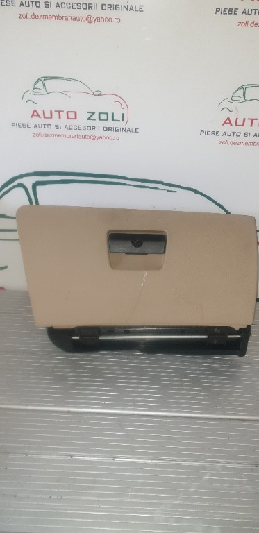 Torpedou BMW SERIA 3 E90 din 2008