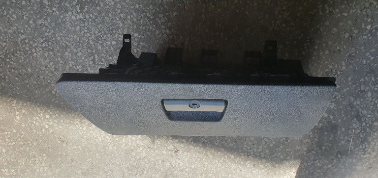 Torpedou BMW Seria 3 E90 E91