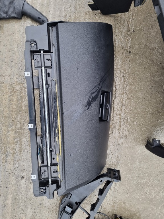 Torpedou Bmw Seria 5 E60 E61 din 2004 2010