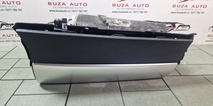 Torpedou BMW X5 E70 [2006 - 2010]