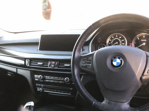Torpedou BMW X5 F15 2015 SUV 3.0