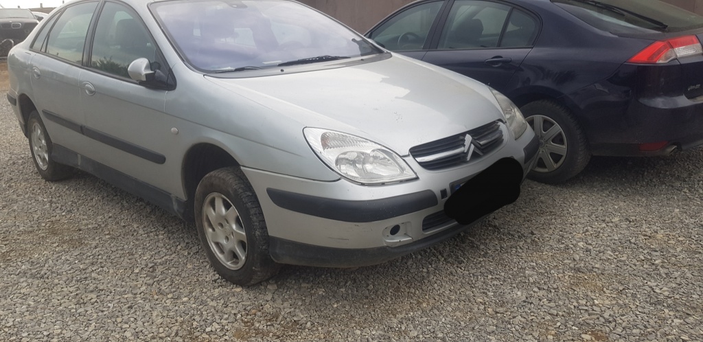 Torpedou Citroen C5 2002 Berlima 2.0 hdi