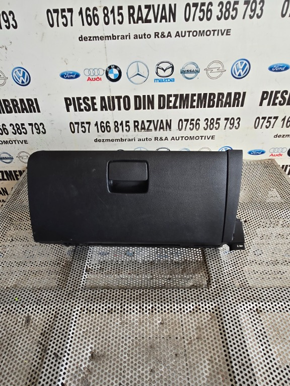 Torpedou Cutie Acte Kia Sportage 3 An 2010-2015 Volan Stanga Motor D4HA
