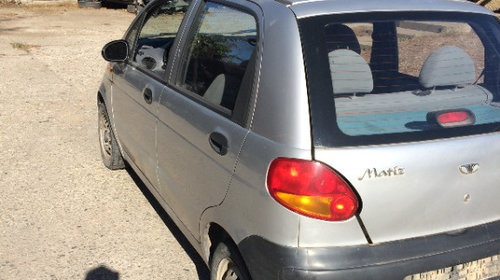 Torpedou Daewoo Matiz 2008 HATCHBACK 796