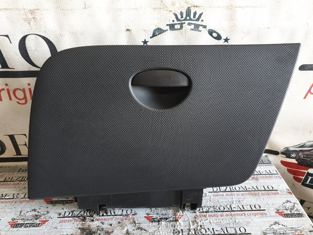 Torpedou Europa Seat Leon II Facelift cod piesa : 1P1857103A