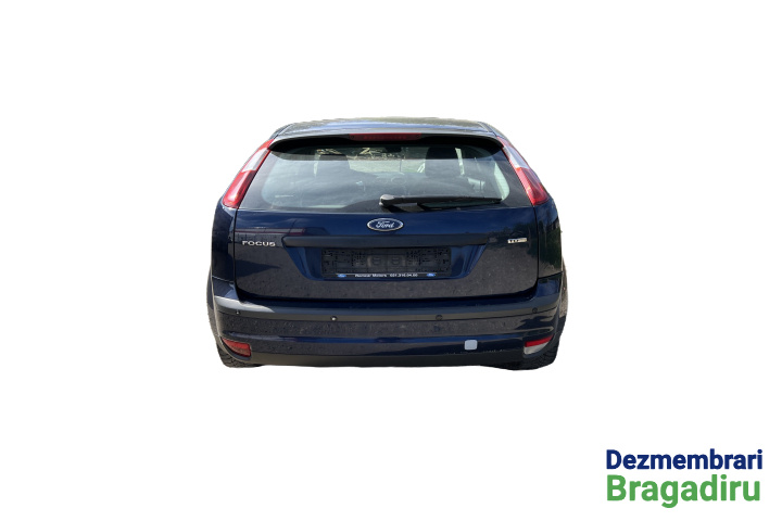 Torpedou Ford Focus 2 [2004 - 2008] Hatc