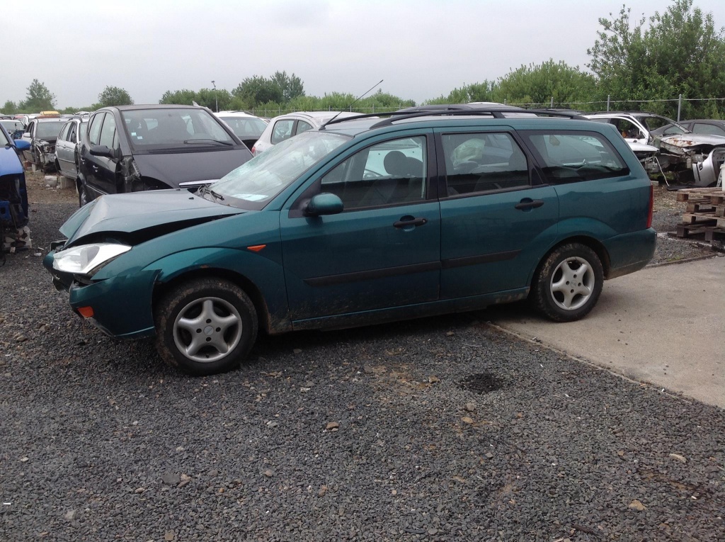 Torpedou Ford Focus 2001 Break 1.8 tddi