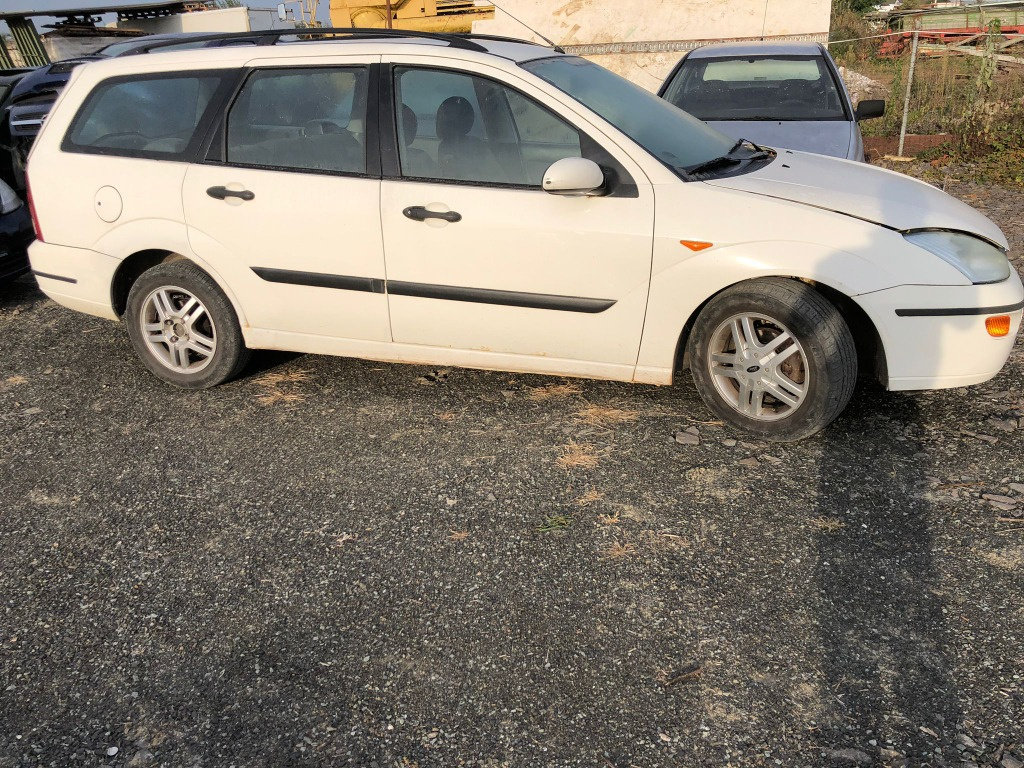 Torpedou Ford Focus 2001 BREAK 1.8 TDDI