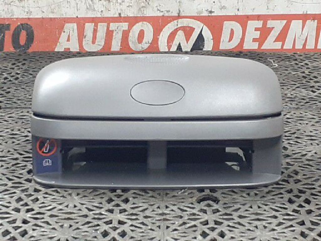 TORPEDOU FORD KA 2000