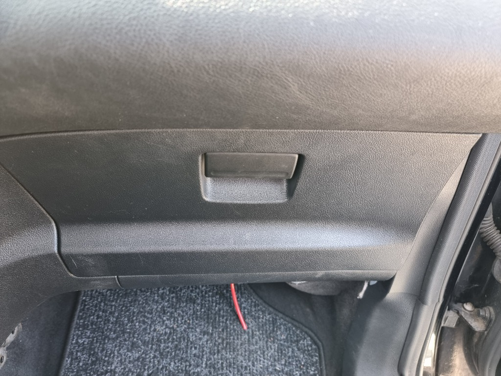 Torpedou FORD S MAX an 2008