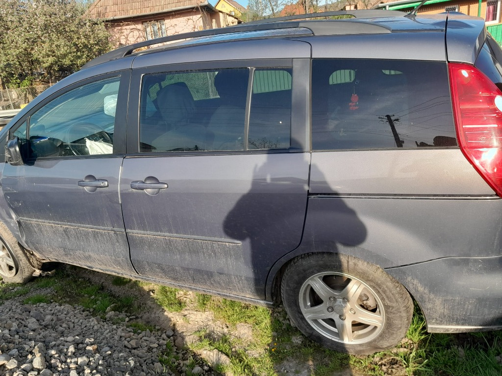 Torpedou Mazda 5 2008 KOMBI 2.0 DIESEL