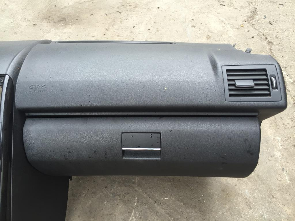 Torpedou Mercedes A Class w169 2007