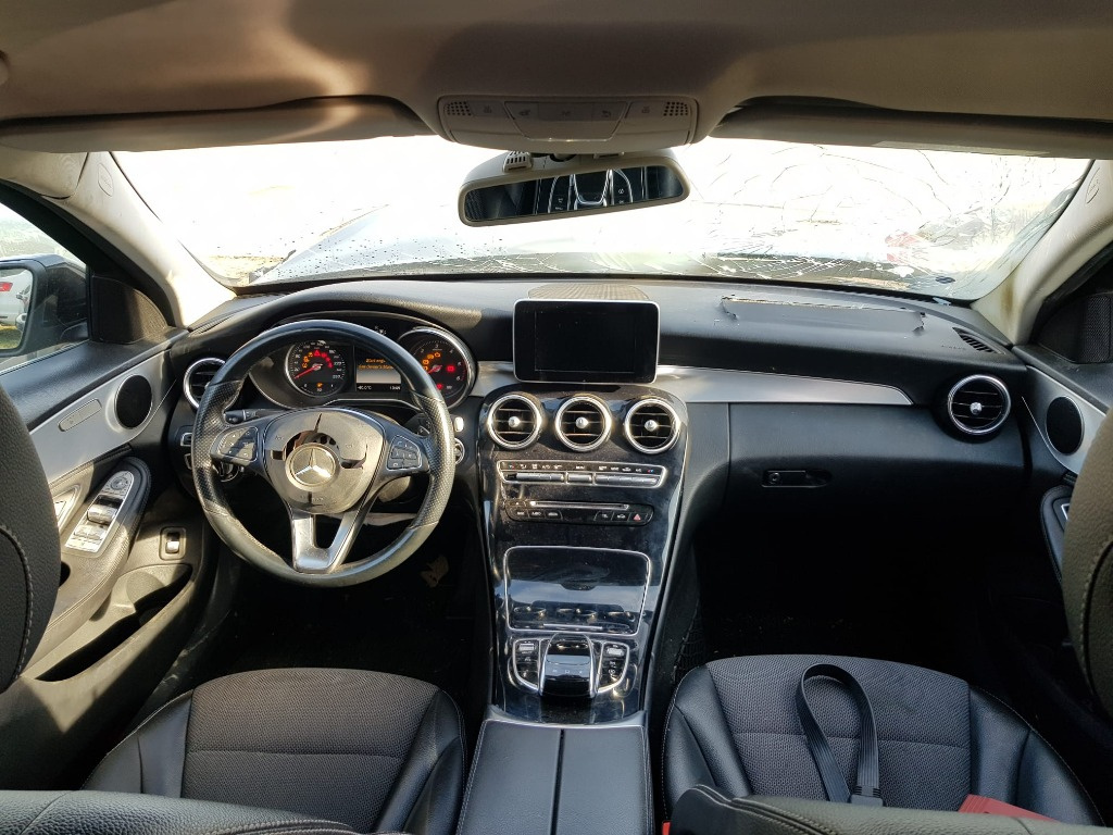 Torpedou Mercedes Benz C220 W205 2015 cod: A205680