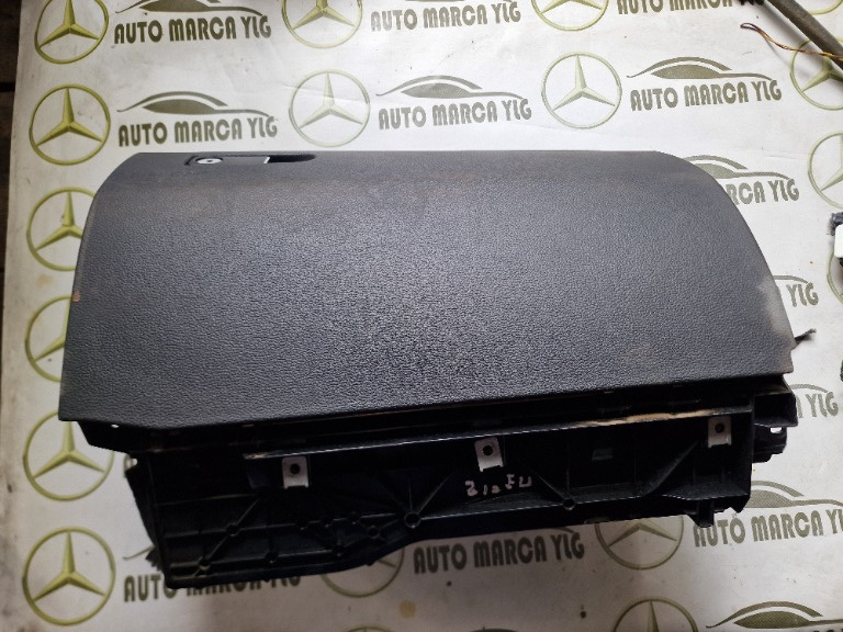 Torpedou Mercedes E220 E250 E200 W212 de europa