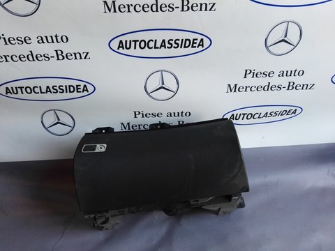 Torpedou Mercedes W204 220cdi 2007-2014