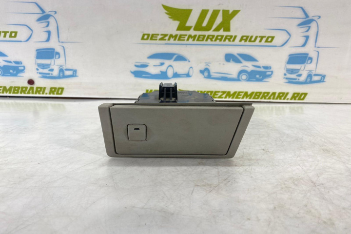 Torpedou mic 1A9B1-001G Lexus LS 4 F4 [2006 - 2009] 4.6 benzina 1UR-FSE
