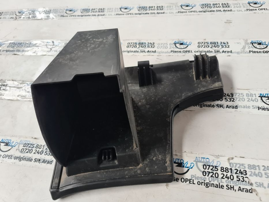Torpedou mic Opel Grandland X 2017+