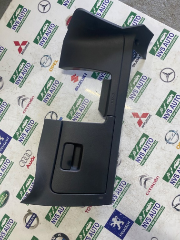 Torpedou mic stanga sofer Vw Golf 7