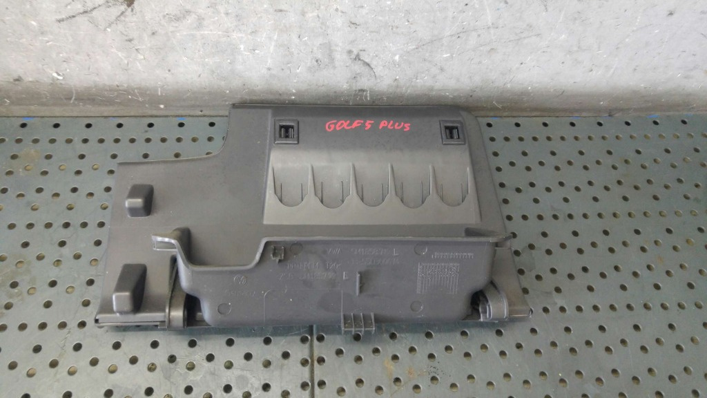 Torpedou mic vw golf 5 plus 5m1 521 5m18