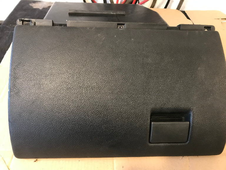 Torpedou opel astra g 1998 - 2004