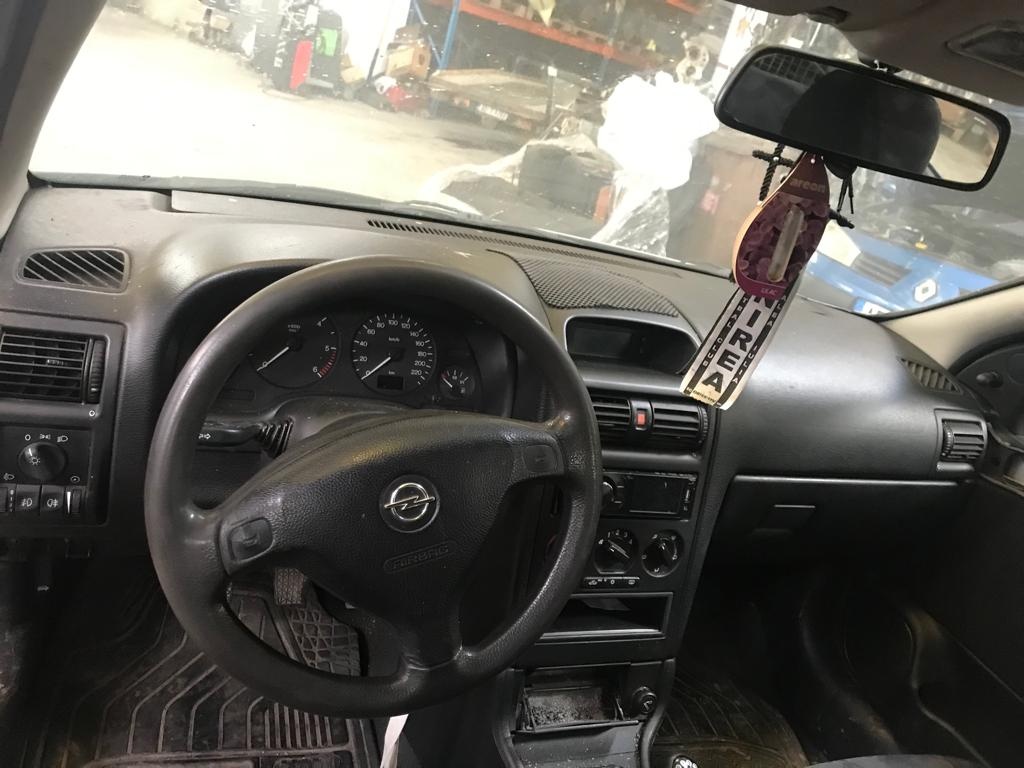 Torpedou Opel Astra G 2000 Caravan 1.7 d