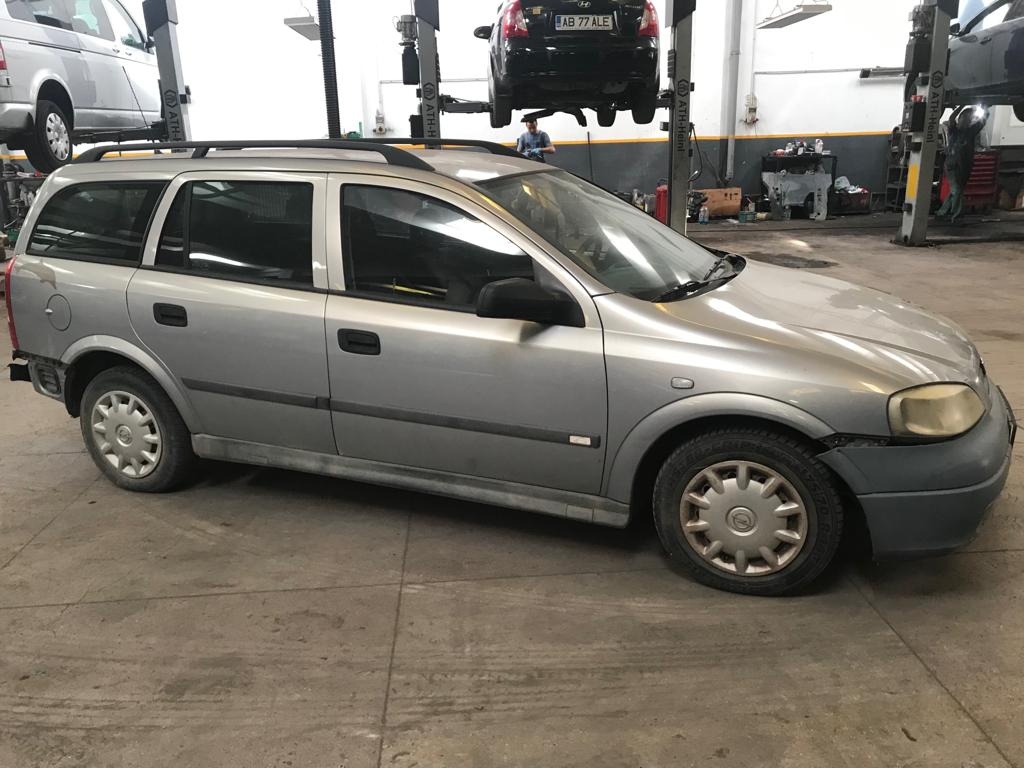 Torpedou Opel Astra G 2000 Caravan 1.7 d