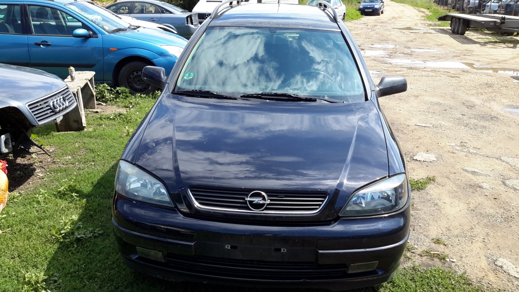 Torpedou Opel Astra G 2003 Break 2.2