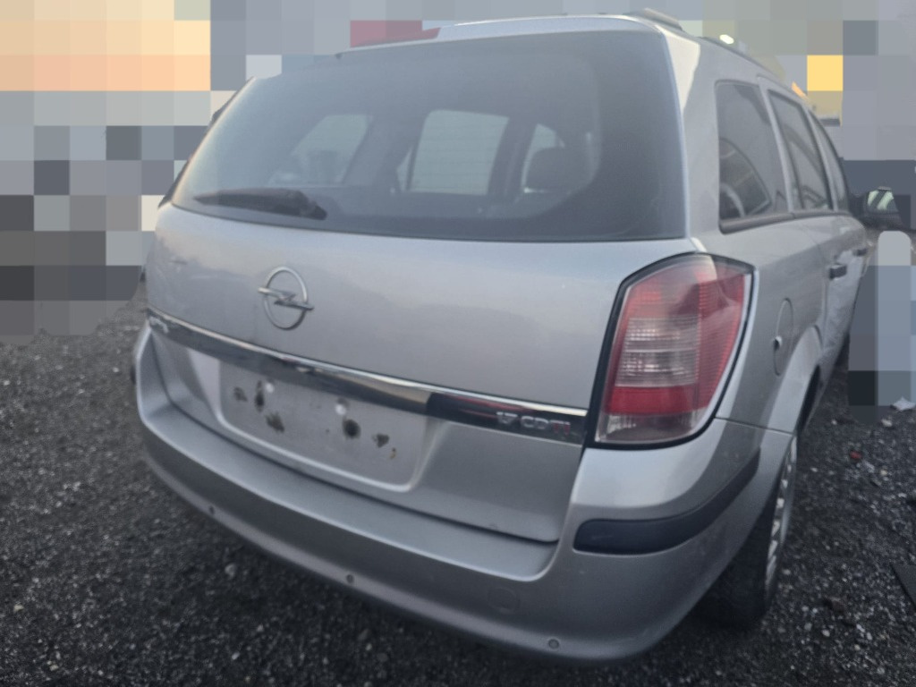 Torpedou Opel Astra H 2007 Hatchback 1.7