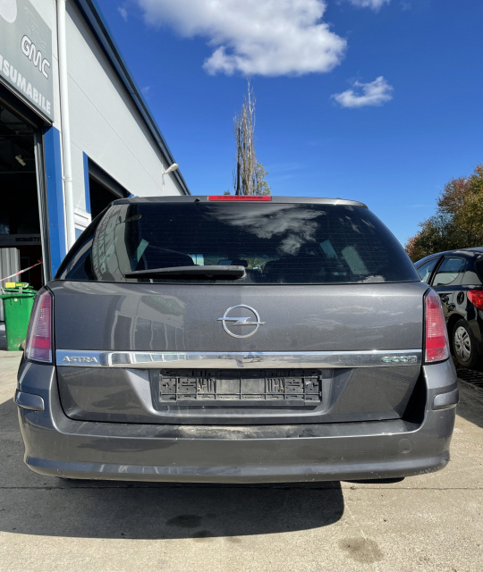 Torpedou Opel Astra H [facelift] [2005 - 2015] wagon