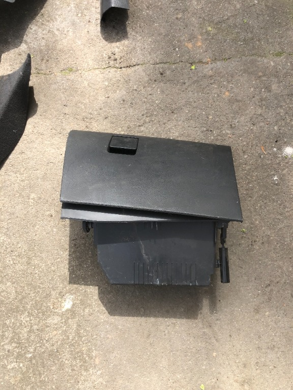 Torpedou opel astra h
