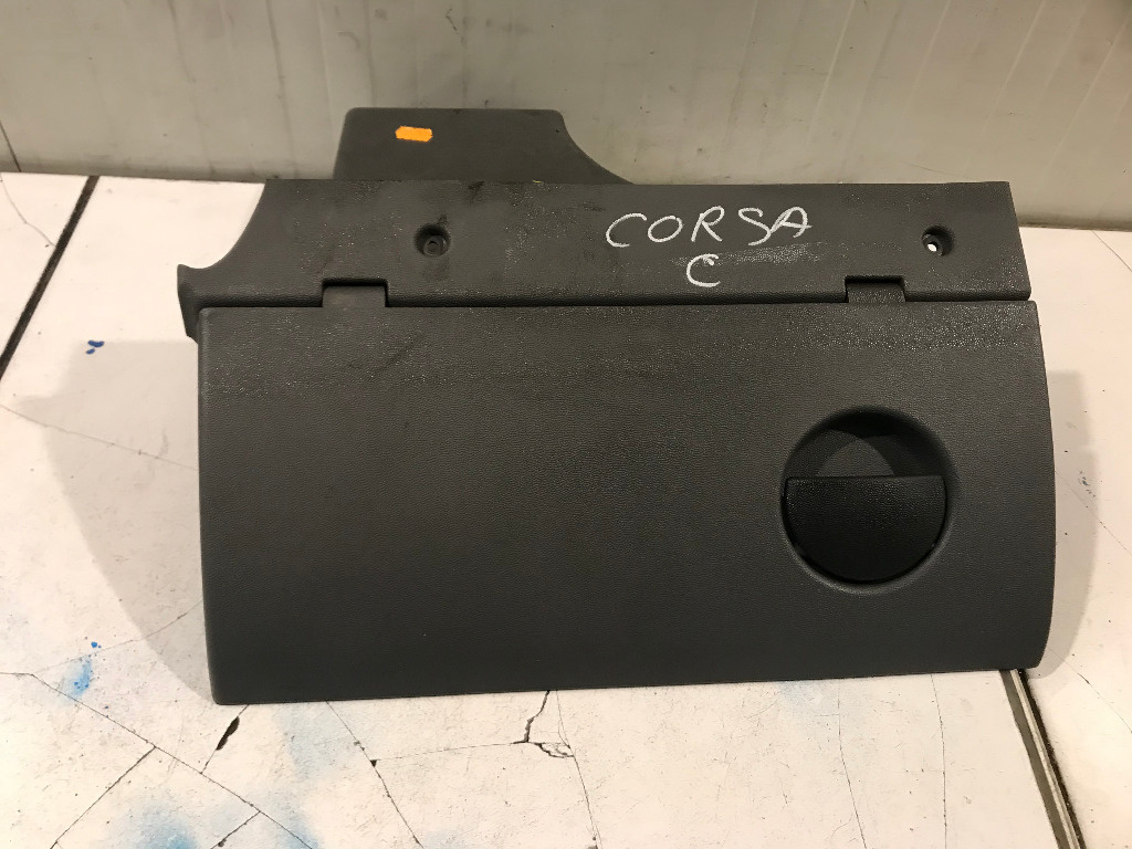 Torpedou opel corsa c 2000 - 2006