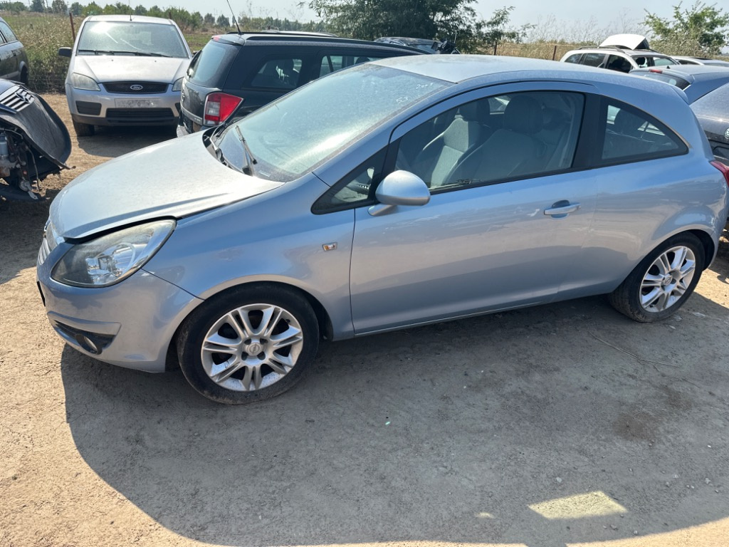 Torpedou Opel Corsa D 2008 Hatchback 1.2