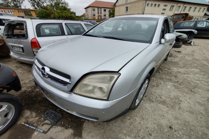 Torpedou Opel Vectra C [2002 - 2005] Sedan 4-usi 1